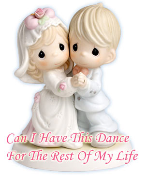 ภาพตุ๊กตาคู่รัก +ข้อความดีๆ ต้อนรับวาเลนไทน์