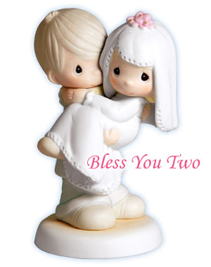 ภาพตุ๊กตาคู่รัก +ข้อความดีๆ ต้อนรับวาเลนไทน์