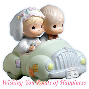 ภาพตุ๊กตาคู่รัก +ข้อความดีๆ ต้อนรับวาเลนไทน์