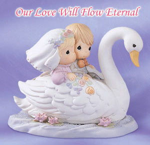 ภาพตุ๊กตาคู่รัก +ข้อความดีๆ ต้อนรับวาเลนไทน์