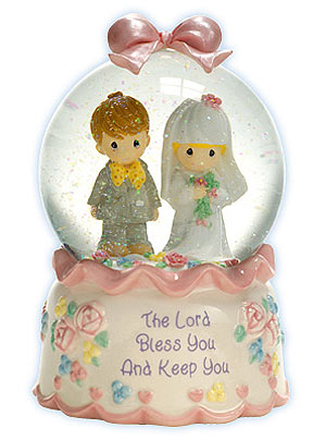 ภาพตุ๊กตาคู่รัก +ข้อความดีๆ ต้อนรับวาเลนไทน์