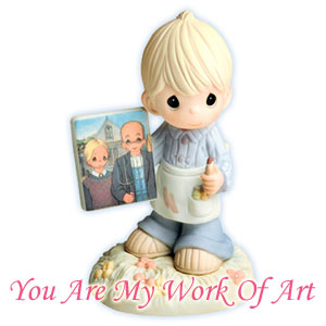 ภาพตุ๊กตาคู่รัก +ข้อความดีๆ ต้อนรับวาเลนไทน์