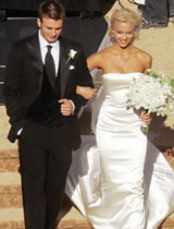 To be a Perfect Bride