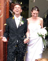 To be a Perfect Bride