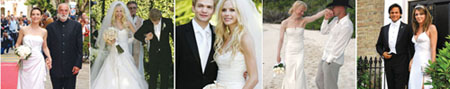 To be a Perfect Bride