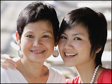 6 ไม้ตายสู่การเป็นสะใภ้ดีเด่น