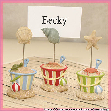 เปิดไอเดียของชำร่วยงานแต่ง