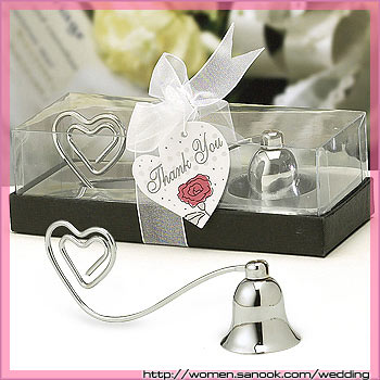 เปิดไอเดียของชำร่วยงานแต่ง