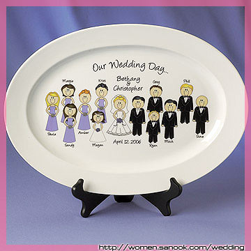 เปิดไอเดียของชำร่วยงานแต่ง