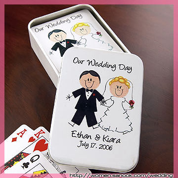 เปิดไอเดียของชำร่วยงานแต่ง