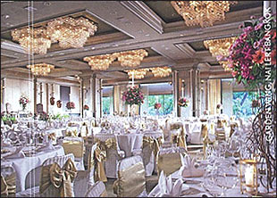 20 สถานที่ให้งานแต่งเป็นดั่งฝัน