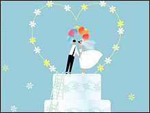 เตรียมงบแต่งงาน