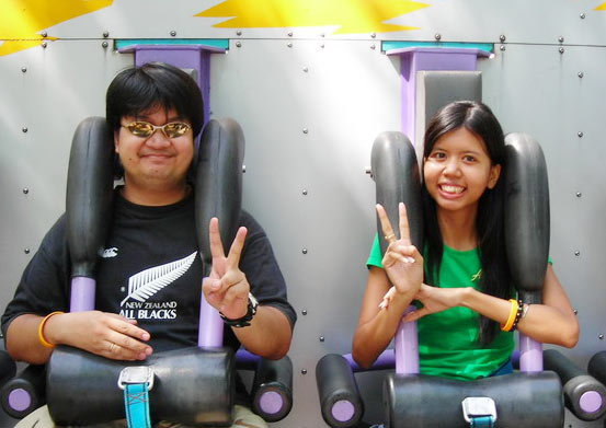 ไปดูซากุระที่ญี่ปุ่นกัน !!