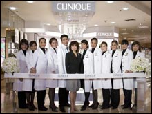 คลีนิกข์... ที่นี่คือความแตกต่าง