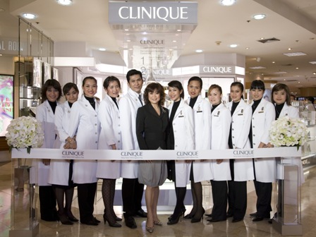 คลีนิกข์... ที่นี่คือความแตกต่าง