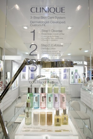 คลีนิกข์... ที่นี่คือความแตกต่าง