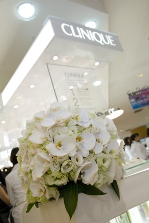 คลีนิกข์... ที่นี่คือความแตกต่าง