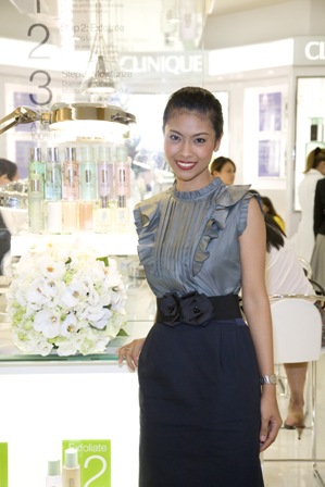 คลีนิกข์... ที่นี่คือความแตกต่าง