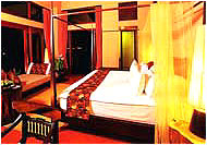 ภูเลบีช กระบี่เอไพรม รีสอร์ท