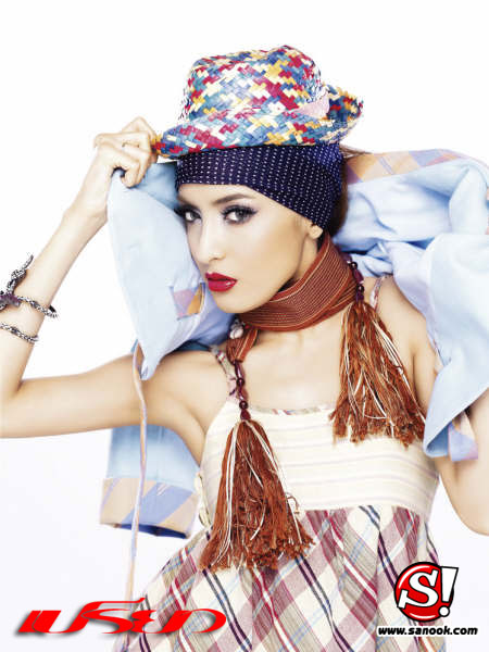 เปรียว : ปักษ์หลัง มิถุนายน 2552