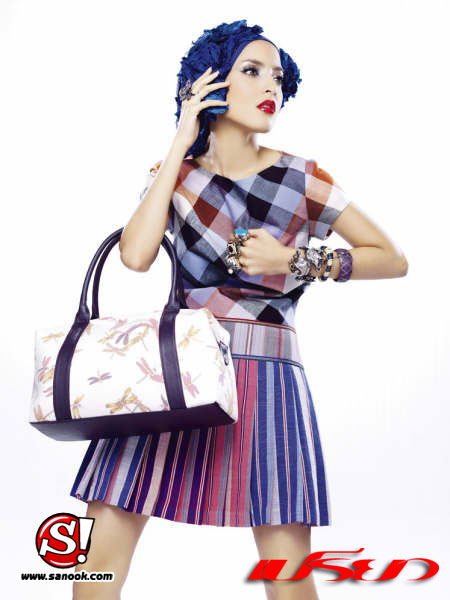 เปรียว : ปักษ์หลัง มิถุนายน 2552