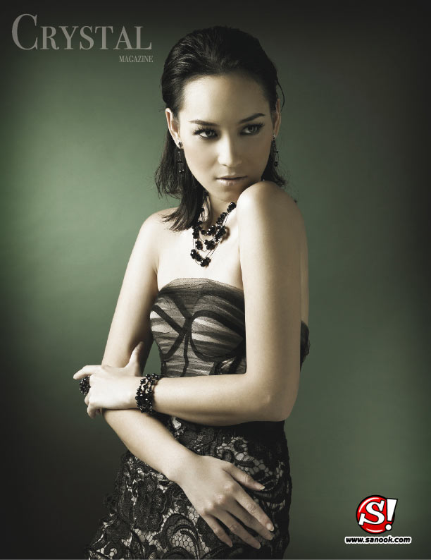 Crystal : มิถุนายน 2552
