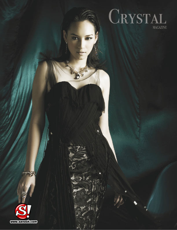 Crystal : มิถุนายน 2552