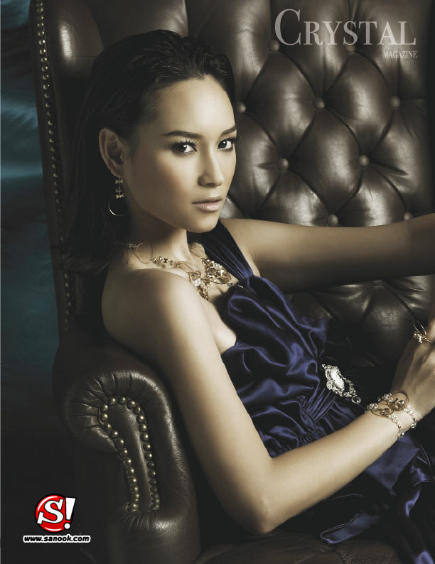 Crystal : มิถุนายน 2552