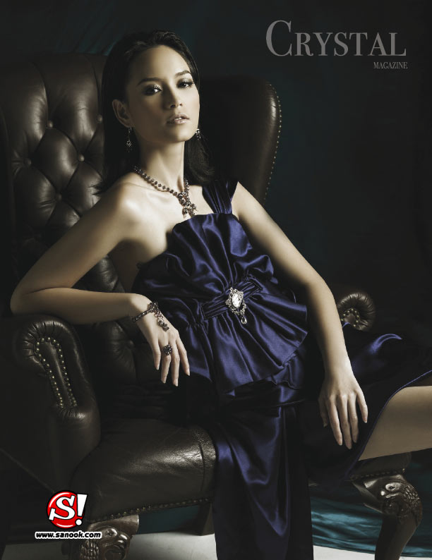 Crystal : มิถุนายน 2552