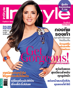 InStyle : พฤษภาคม 2552