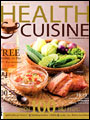 HEALTH&CUISINE : พฤษภาคม 2552