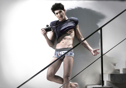 เปรียว : พฤษภาคม 2552