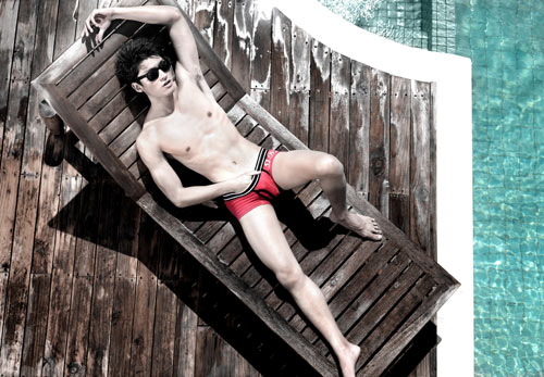 เปรียว : พฤษภาคม 2552