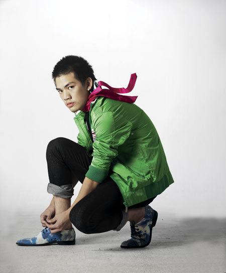 เปรียว : พฤษภาคม 2552