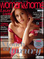 Women&Home : พฤษภาคม 2552