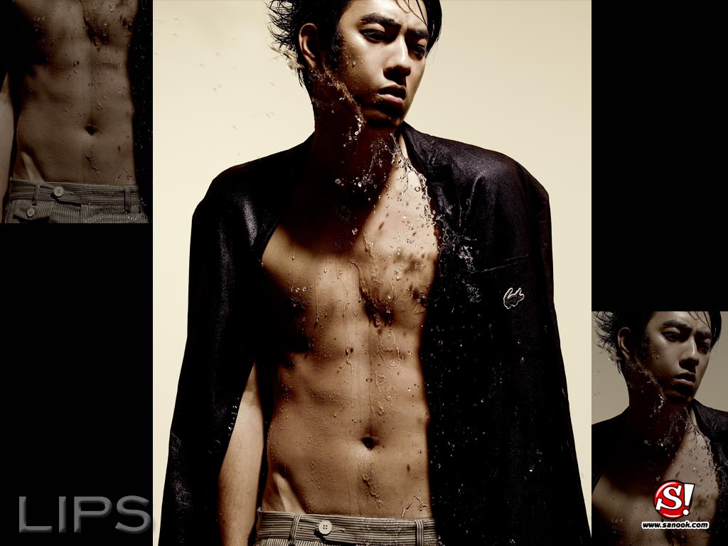 Lips : ปักษ์หลัง เมษายน 2552