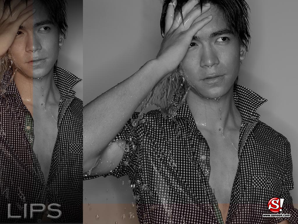 Lips : ปักษ์หลัง เมษายน 2552
