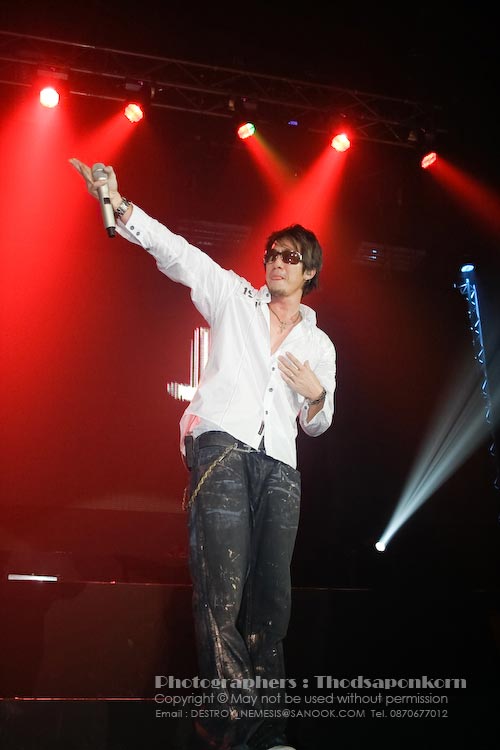 ภาพเก็บตก! ความเซ็กซี่ปาร์ตี้ประกวดสาวลีโอเกิร์ล 2008