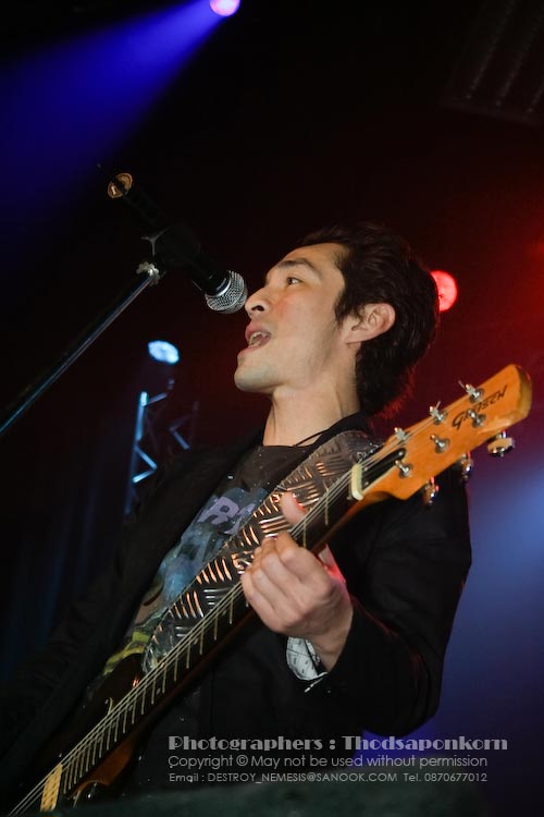 ภาพเก็บตก! ความเซ็กซี่ปาร์ตี้ประกวดสาวลีโอเกิร์ล 2008