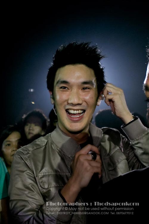 ภาพเก็บตก! ความเซ็กซี่ปาร์ตี้ประกวดสาวลีโอเกิร์ล 2008