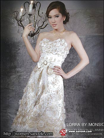 Star FASHION : มีนาคม 2552