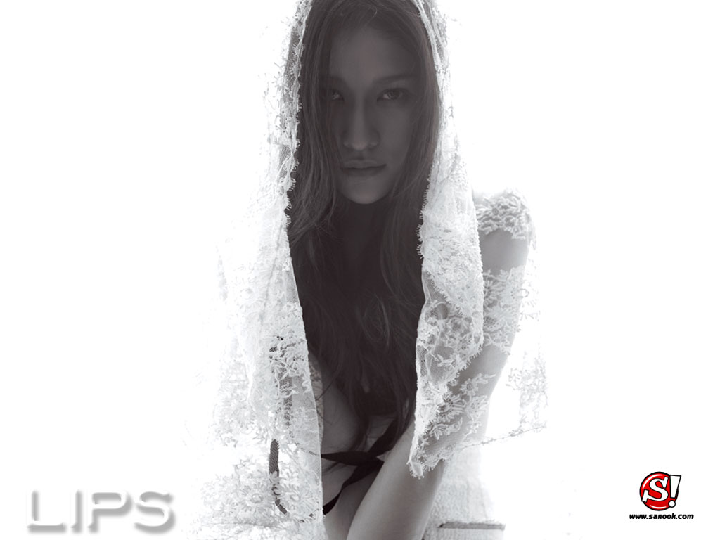 Lips: ปักษ์หลัง มีนาคม 2552