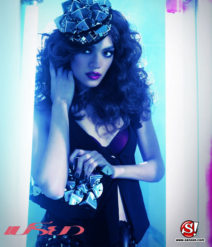 เปรียว : ปักษ์หลัง มีนาคม2009