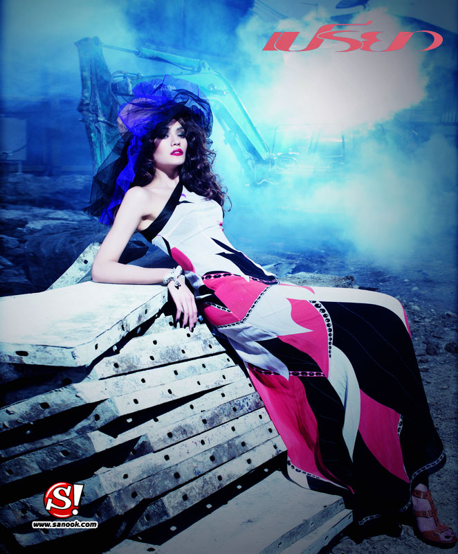 เปรียว : ปักษ์หลัง มีนาคม2009