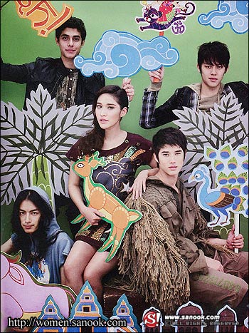 HAMBURGER : มีนาคม 2552