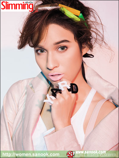 Slimming : เมษายน 2552