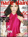 Marie claire : กุมภาพันธ์ 2552