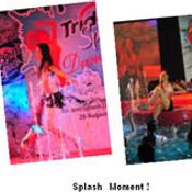 ประกาศแล้ว ผู้ชนะการประกวด Trident Splash Dance Battle !