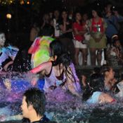 ประกาศแล้ว ผู้ชนะการประกวด Trident Splash Dance Battle !