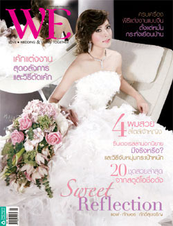 WE : มกราคม 2552